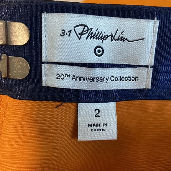 NWT 3.1 Phillip Lim for Target Leopard Dot Skirt, 2 - Picture 11 of 12